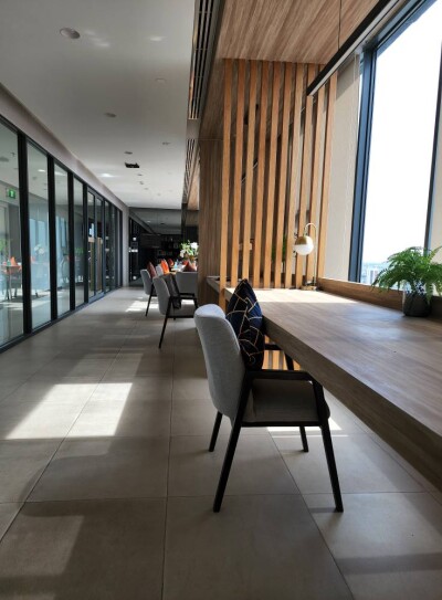 เดอะ ทรี หัวหมาก อินเตอร์เชนจ์ / The Tree Hua Mak Interchange-12