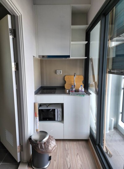 เดอะ ทรี หัวหมาก อินเตอร์เชนจ์ / The Tree Hua Mak Interchange-6