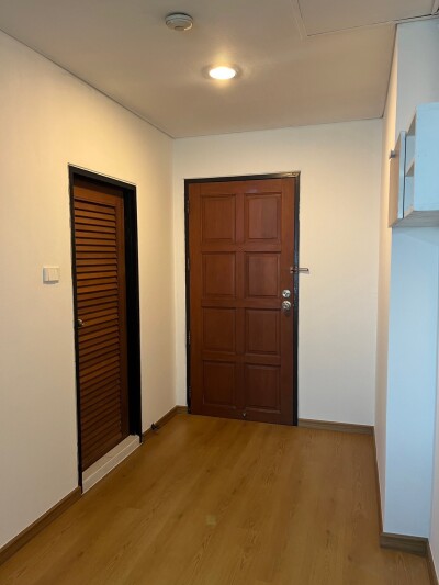 บางนา คอมเพล็กซ์ เรสซิเดนเชียล / Bangna Complex Residential-10