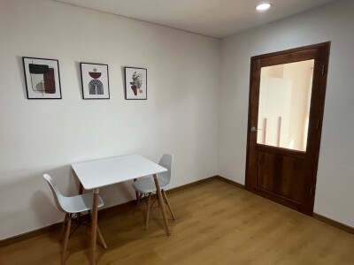 บางนา คอมเพล็กซ์ เรสซิเดนเชียล / Bangna Complex Residential-9