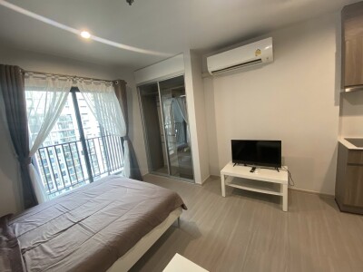 เดอะ พาร์คแลนด์ เพชรเกษม 56 / The Parkland Phetkasem 56-5