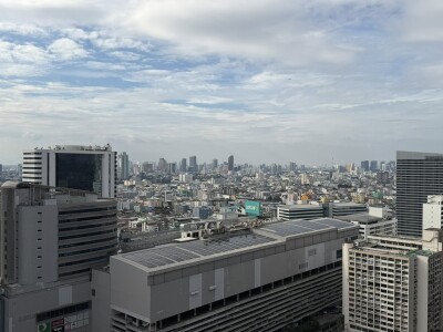 โนเบิล นิว ดิสทริค อาร์ไนน์ / Noble Nue District R9