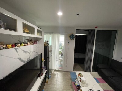 รีเจ้นท์ โฮม บางซ่อน 2 (เฟส 28) / Regent Home Bangson 2 (Phase 28)-1