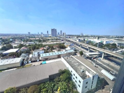 เอ สเปซ มี รัตนาธิเบศร์ / A Space Me Rattanathibet-9