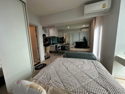 โนเบิล รีวอลฟ์ รัชดา 2 / Noble Revolve Ratchada 2