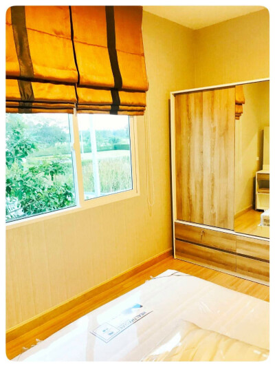 คาซ่า ซิตี้ บางนา / Casa City Bangna-8