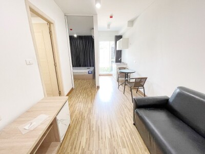 อัปเดตล่าสุด 1/3/2569 :  ดิ ไอริส เวสท์เกต / The Iris westgate-1