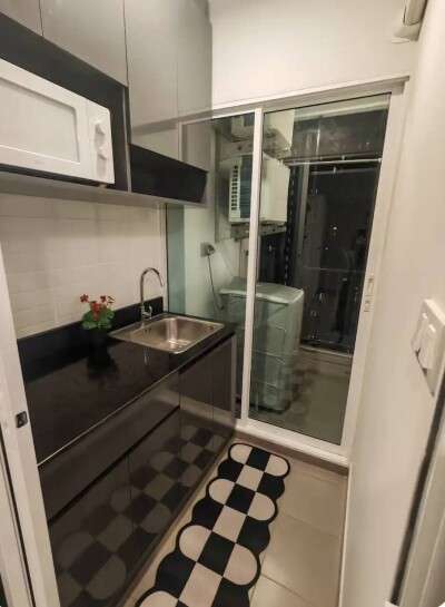 รีเจ้นท์ โฮม บางนา (โครงการใหม่) / Regent Home Bangna (New Project)-8