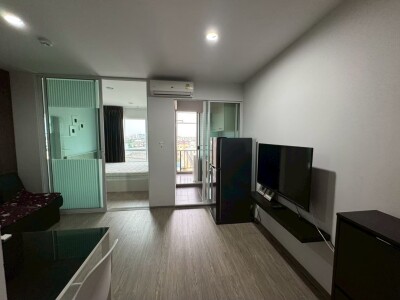 อัปเดตล่าสุด 1/4/2569 :  รีเจ้นท์ โฮม สุขุมวิท 97/1 / Regent Home Sukhumvit 97/1-5