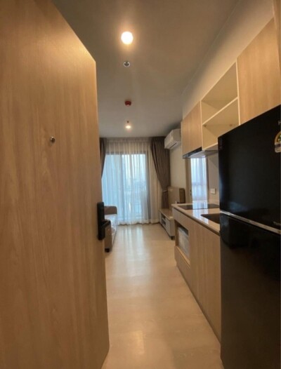 โนเบิล นิว เมกา พลัส บางนา / Noble NUE Mega Plus Bangna