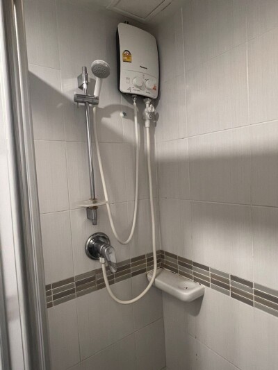 ลุมพินี เพลส ศรีนครินทร์ - หัวหมาก สเตชั่น / Lumpini Place Srinakarin - Huamak Station