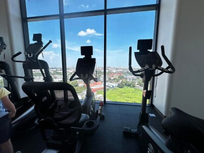 อัปเดตล่าสุด 13/5/2568 : ไซมิส พระราม 9 (แลนด์มาร์ค @MRTA Station) / ห้องขนาด 70 ตรม. ชั้น 18 อาคาร C-28