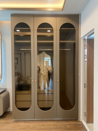 มัณฑนา บางนา กม.15 / 🏠 พื้นที่ใช้สอย: 283 ตร.ม. 🔝 จำนวนชั้น: 2 ชั้น-15