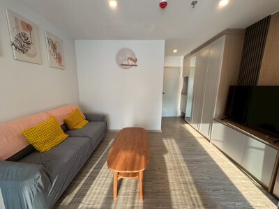 รีเจ้นท์ โฮม บางนา (โครงการใหม่) / Regent Home Bangna (New Project)-3