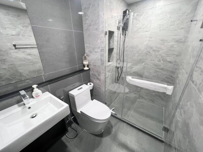 ควินทารา ภูม สุขุมวิท 39 / Quintara Phume Sukhumvit 39-8