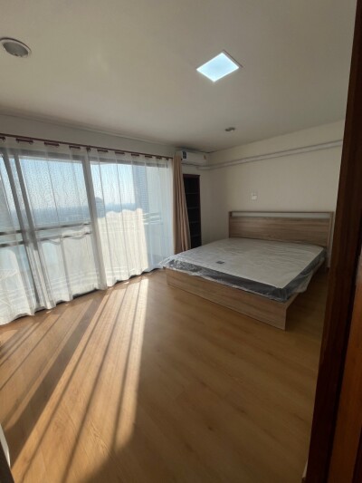 บางนา คอมเพล็กซ์ เรสซิเดนเชียล / Bangna Complex Residential-4