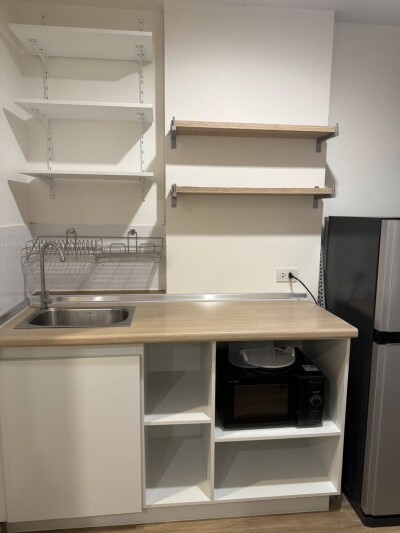 ลุมพินี มิกซ์ เทพารักษ์ - ศรีนครินทร์ / Lumpini Mixx Thepharak - Srinakarin