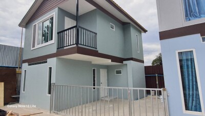 🏢 ให้เช่า บ้านเลขที่ 475 หมู่ 5 ซอยศรีด่าน 11-1