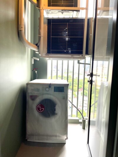 วิช ซิกเนเจอร์ มิดทาวน์ สยาม / Wish Signature Midtown Siam-10