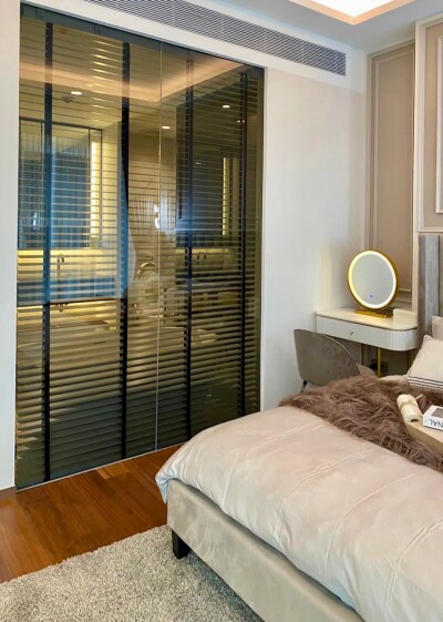 ดิ เอสเทลล์ พร้อมพงษ์ / 58 ตร.ม. *-8