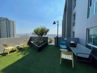 เอ สเปซ มี รัตนาธิเบศร์ / A Space Me Rattanathibet-10