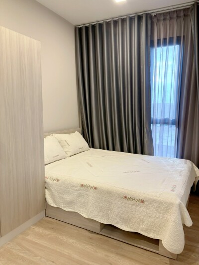 พลัมคอนโด นิวเวสต์ บางใหญ่ / Plum Condo New West Bangyai-2