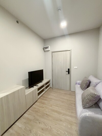 พลัมคอนโด นิวเวสต์ บางใหญ่ / Plum Condo New West Bangyai-1