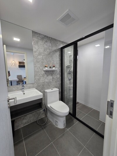 แอทโมซ ทรอปิคานา บางนา / Atmoz Tropicana Bangna-6