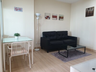 ไลฟ์ แอท สาทร 10 / Life @ Sathorn 10-1