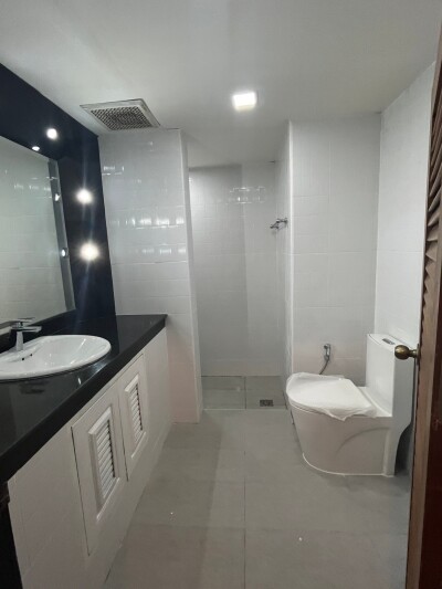 บางนา คอมเพล็กซ์ เรสซิเดนเชียล / Bangna Complex Residential-12