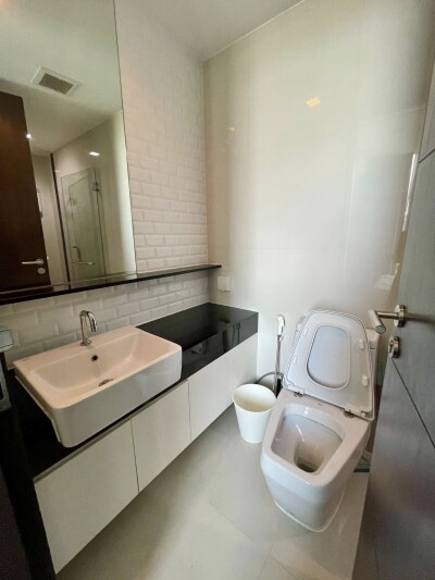 วิช ซิกเนเจอร์ มิดทาวน์ สยาม / Wish Signature Midtown Siam-8