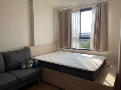 เดอะ มูฟ บางนา / The MUVE Bangna-2