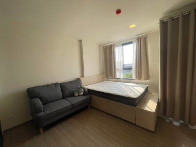 เดอะ มูฟ บางนา / The MUVE Bangna-1