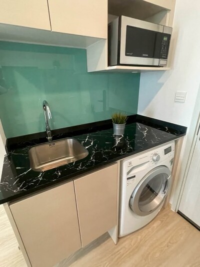 โนเบิล รีวอลฟ์ รัชดา 2 / Noble Revolve Ratchada 2