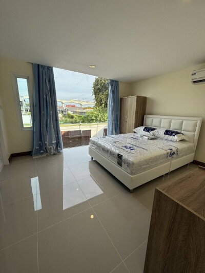 🏢 ให้เช่า บ้านเลขที่ 475 หมู่ 5 ซอยศรีด่าน 11-15