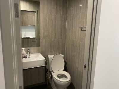 เดอะ พาร์คแลนด์ เพชรเกษม 56 / The Parkland Phetkasem 56-10