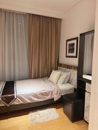 เดอะ ลุมพินี 24 / The Lumpini 24