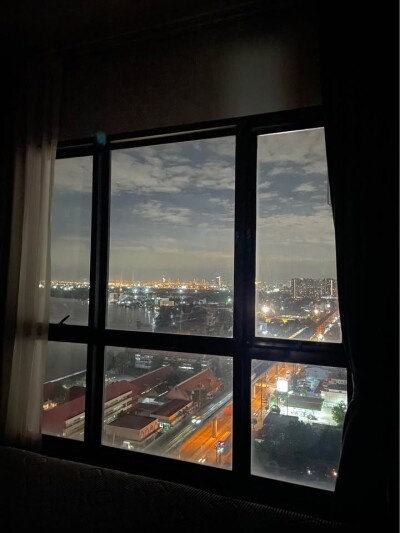 ไนท์บริดจ์ สกายริเวอร์ โอเชียน / Knightsbridge Sky River Ocean-5