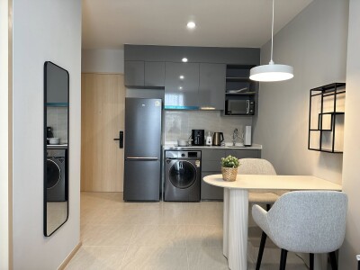 สกายไรส์ อเวนิว สุขุมวิท 64 / SKYRISE Avenue Sukhumvit 64-6