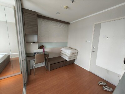 ลุมพินี พาร์ค รัตนาธิเบศร์ – งามวงศ์วาน / Lumpini Park Rattanathibet - Ngamwongwan-1