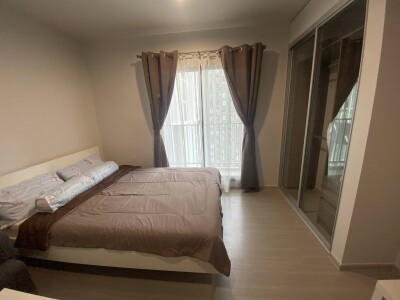 เดอะ พาร์คแลนด์ เพชรเกษม 56 / The Parkland Phetkasem 56-4