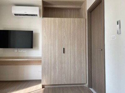 เดอะ มูฟ บางนา / The MUVE Bangna-6