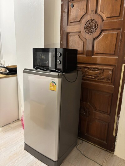 รัชดา เพรสทีจ ลาดพร้าว 48 / Ratchada Prestige Ladprao 48-7