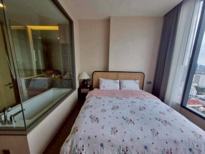 ดิ เอส อโศก / The ESSE Asoke-7