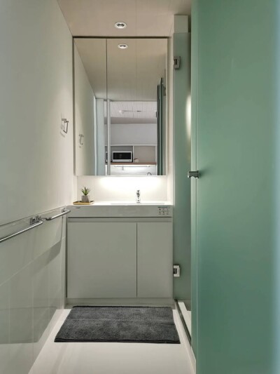 ทริปเปิ้ล วาย เรสซิเด้นซ์ / Triple Y Residence-10