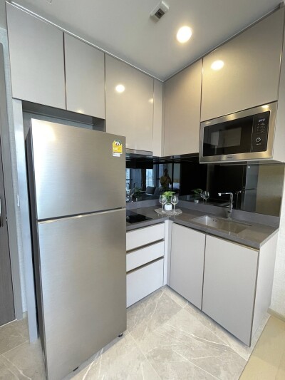 ดิ เอ็กซ์โทร พญาไท - รางน้ำ / THE EXTRO Phayathai - Rangnam-7