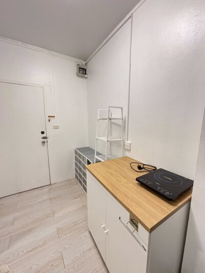 รัชดา เพรสทีจ ลาดพร้าว 48 / Ratchada Prestige Ladprao 48-5