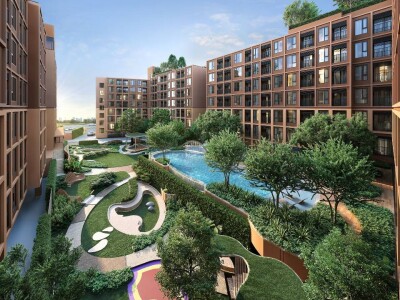 วันเดอร์ เกษตร / Oneder Kaset