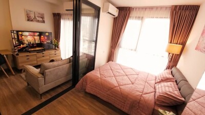 เดอะ สเตจ มายด์สเคป รัชดา - ห้วยขวาง / THE STAGE Mindscape Ratchada - Huai Khwang-3