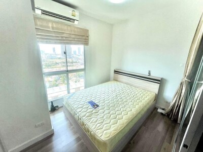 เอ สเปซ มี รัตนาธิเบศร์ / A Space Me Rattanathibet-2